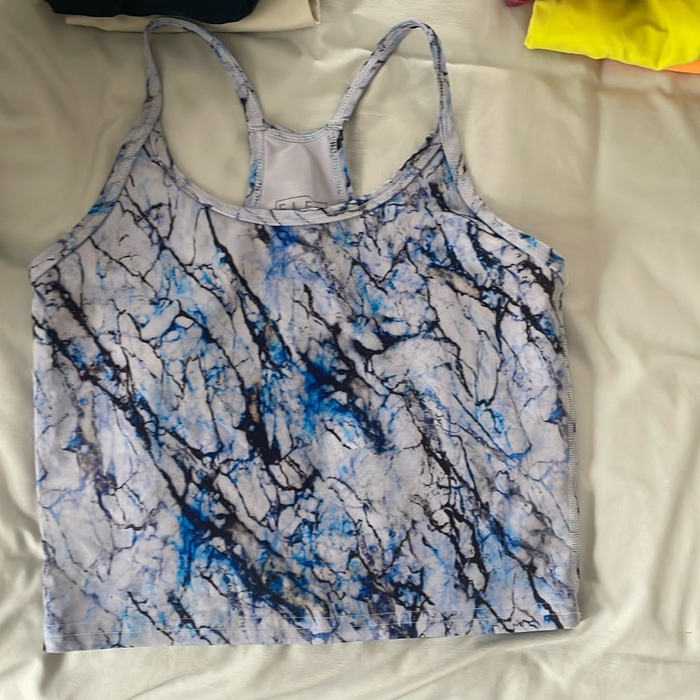 Fleo tank